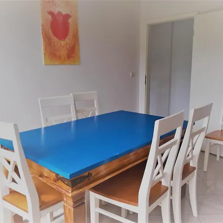 Mehrbett-Apartment 4 in Hamburg