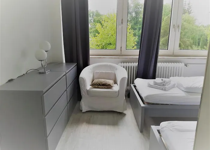 2 Sz Mit 5 Betten Kueche Bola 4 *