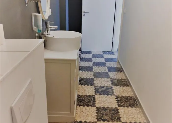 Apartament 2 Sz Mit 5 Betten Kueche Bola 4 Hamburg