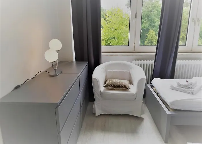 Appartement 2 Sz Mit 5 Betten Kueche Bola 4
