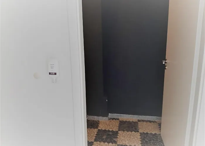 Apartament 2 Sz Mit 5 Betten Kueche Bola 4 *